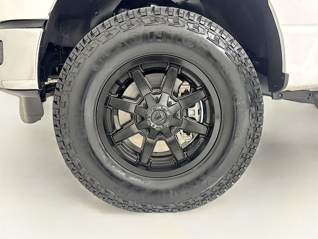 2024 Ford F-150 XLT Kennewick WA