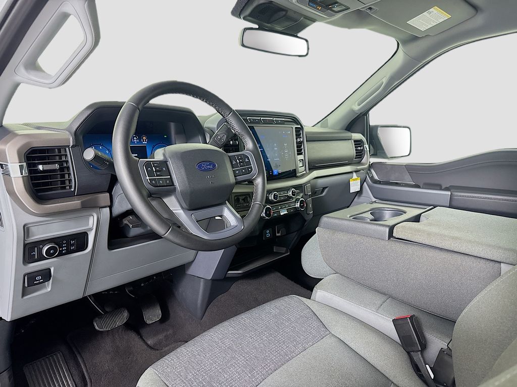 2024 Ford F-150 XLT Kennewick WA