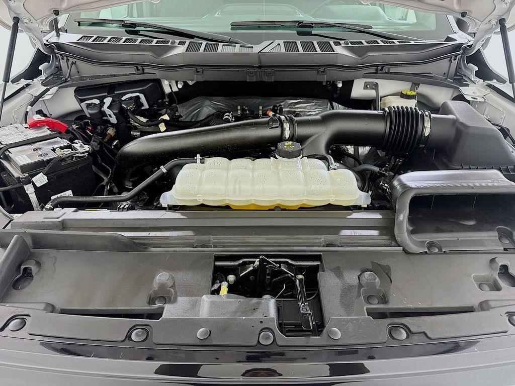 2024 Ford F-150 XLT Kennewick WA