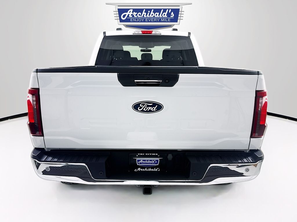 2024 Ford F-150 XLT Kennewick WA