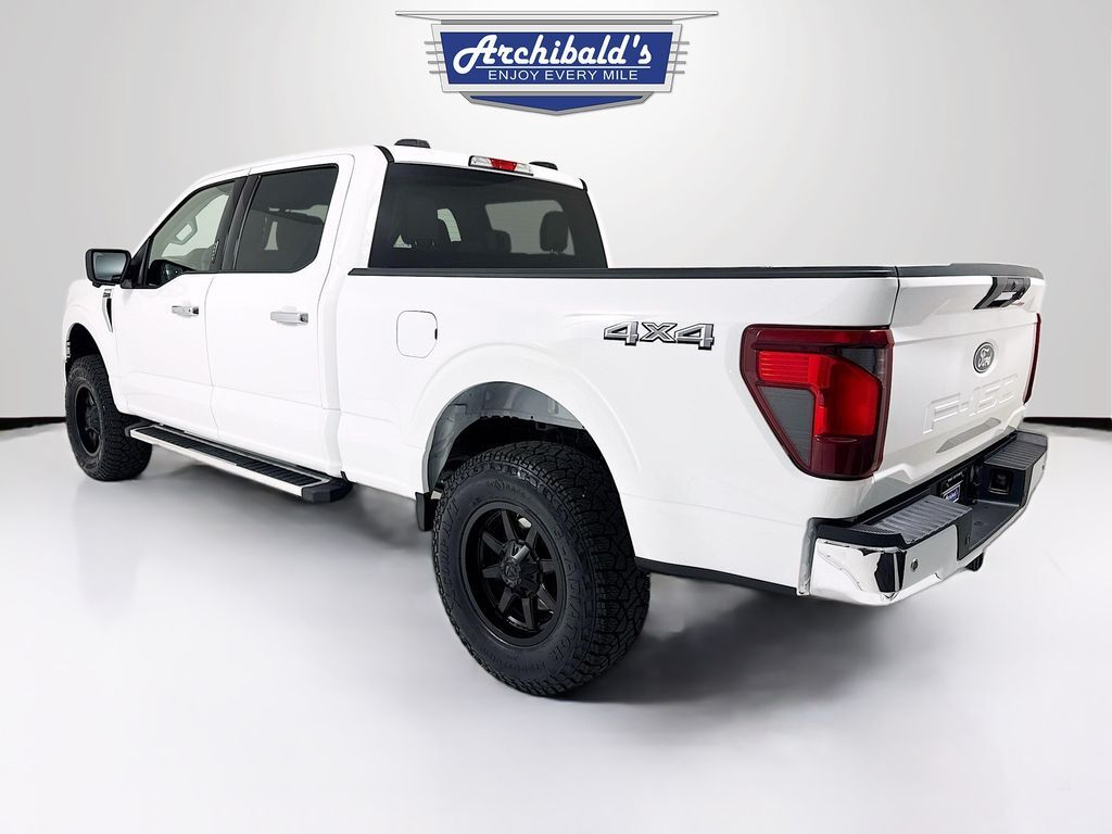 2024 Ford F-150 XLT Kennewick WA