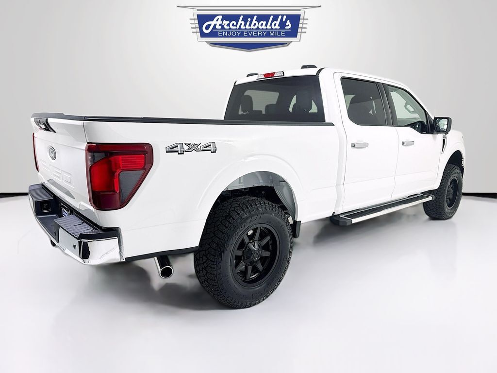 2024 Ford F-150 XLT Kennewick WA