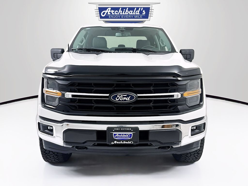 2024 Ford F-150 XLT Kennewick WA