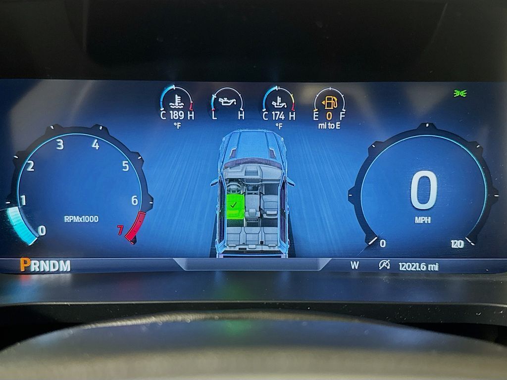 2024 Ford F-150 XLT Kennewick WA