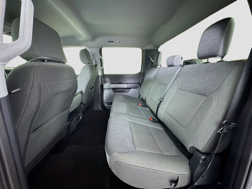 2024 Ford F-150 XLT Kennewick WA