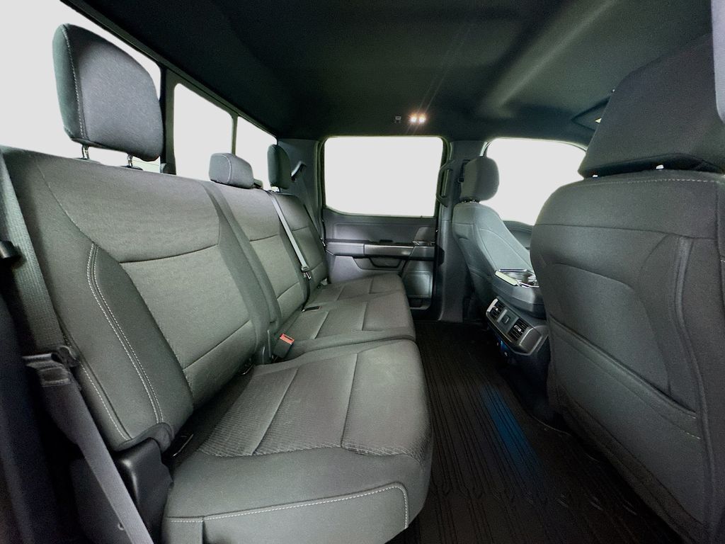 2024 Ford F-150 XLT Kennewick WA