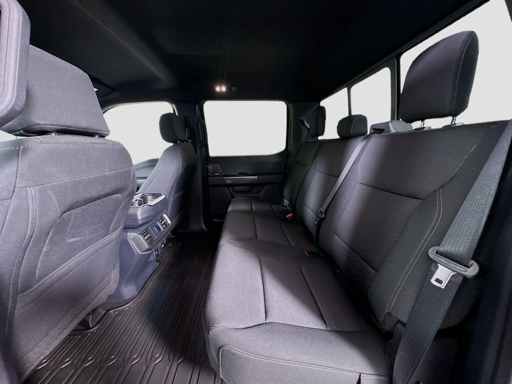2024 Ford F-150 XLT Kennewick WA