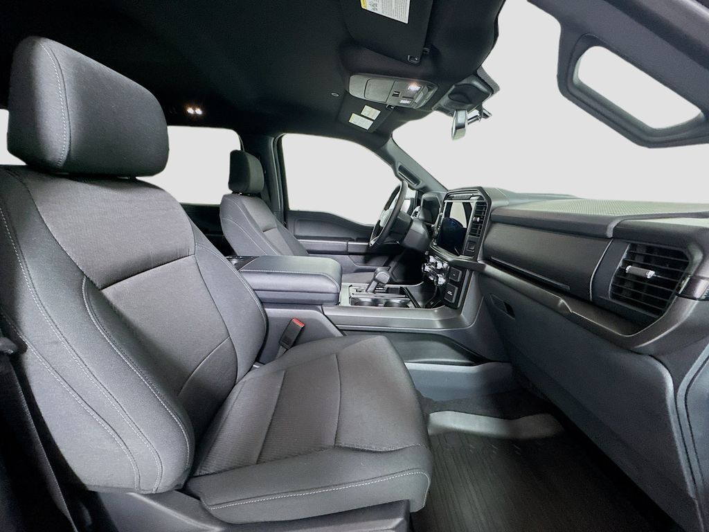 2024 Ford F-150 XLT Kennewick WA