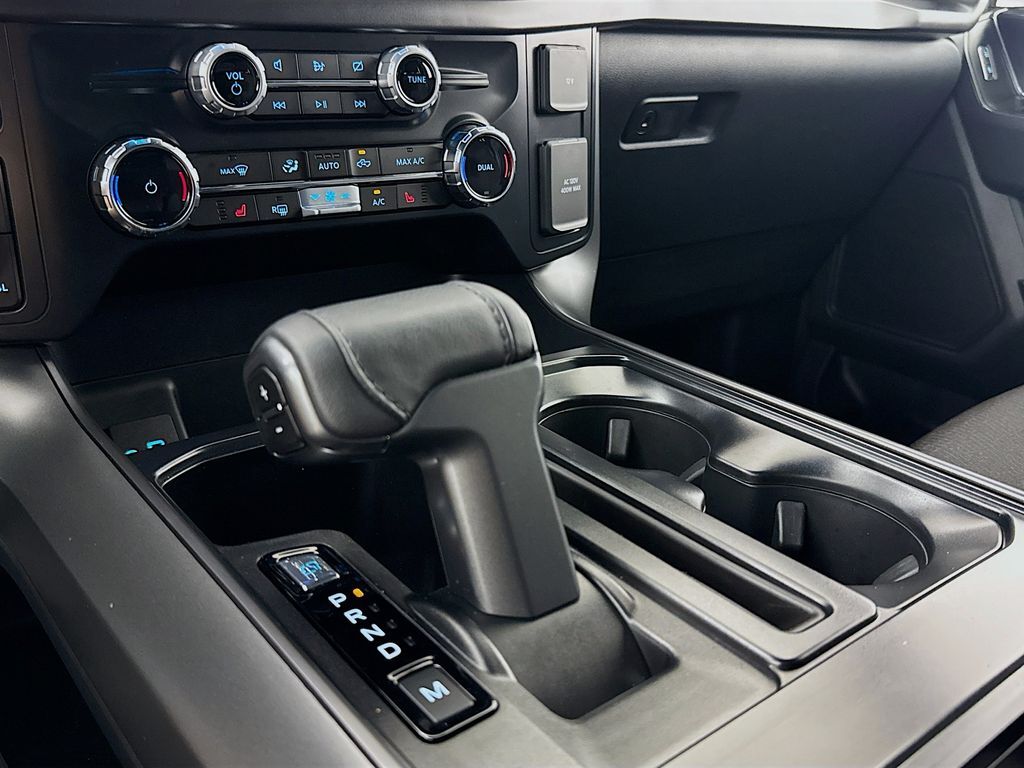 2024 Ford F-150 XLT Kennewick WA