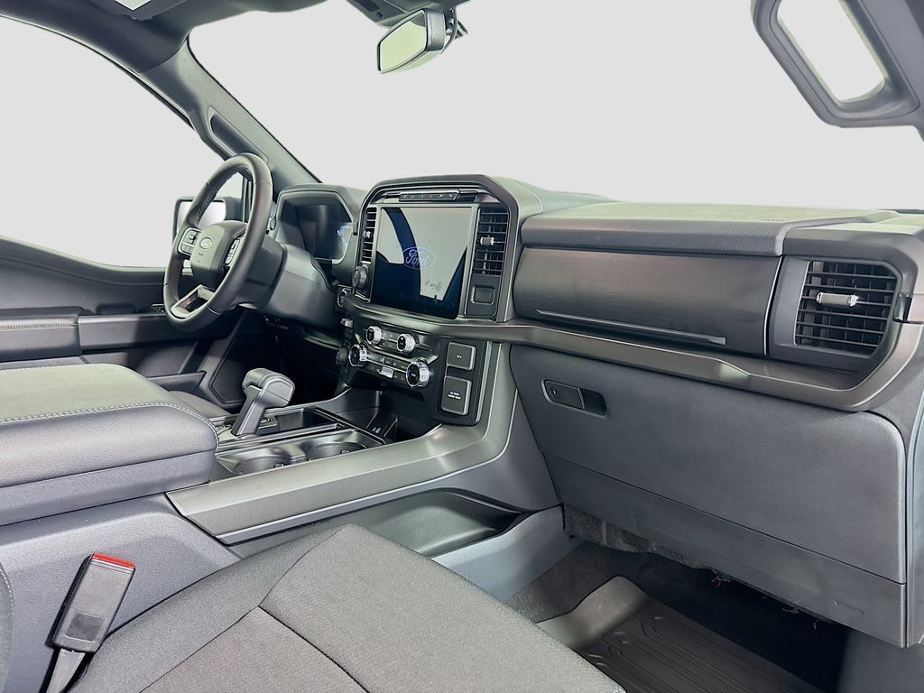 2024 Ford F-150 XLT Kennewick WA