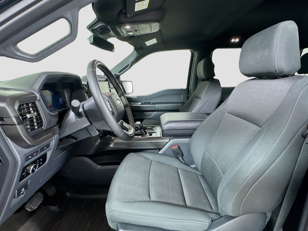2024 Ford F-150 XLT Kennewick WA