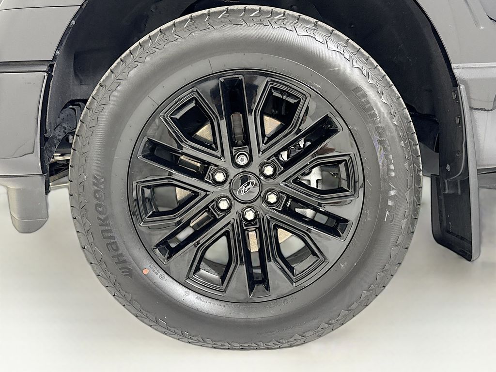 2024 Ford F-150 XLT Kennewick WA