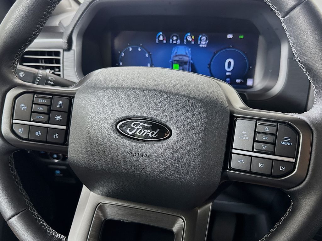 2024 Ford F-150 XLT Kennewick WA