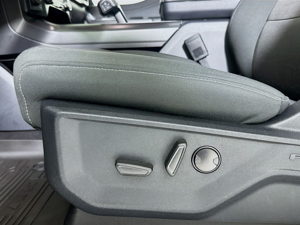2024 Ford F-150 XLT Kennewick WA