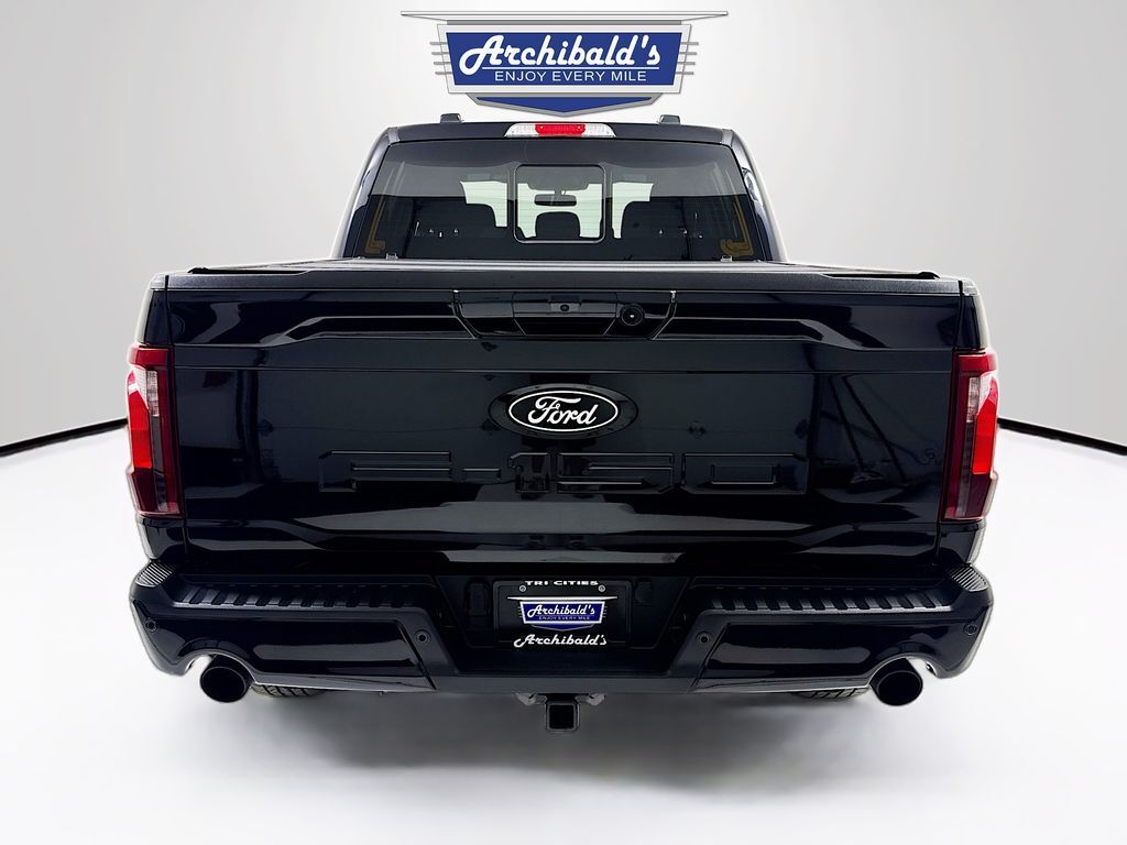 2024 Ford F-150 XLT Kennewick WA
