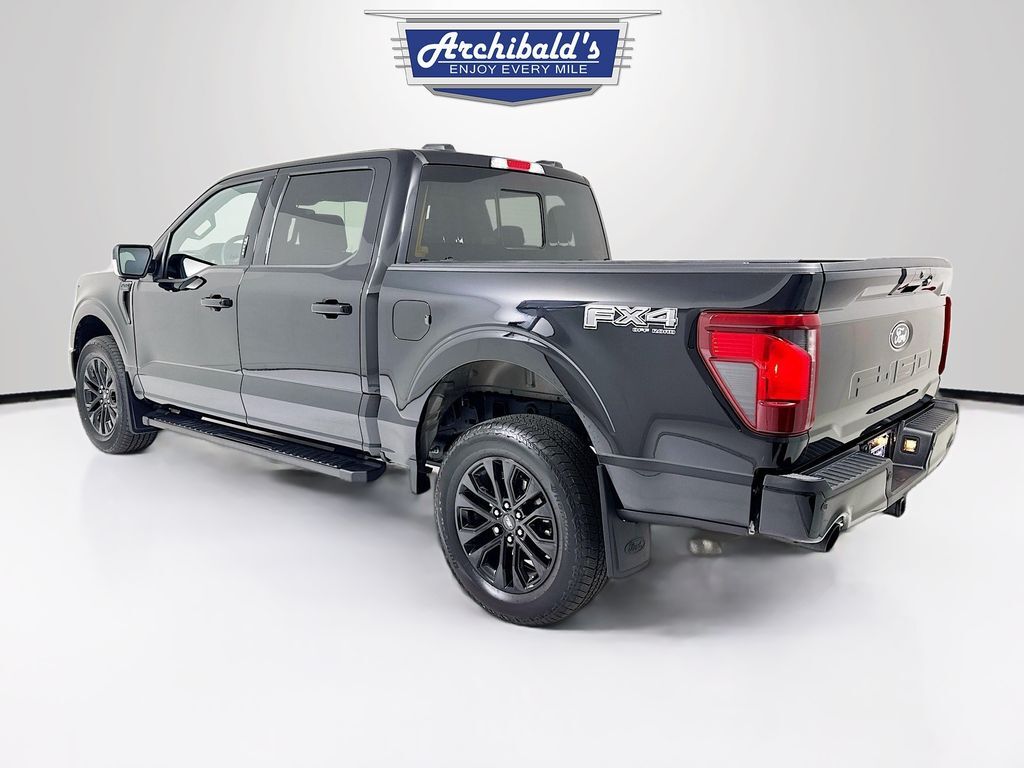 2024 Ford F-150 XLT Kennewick WA