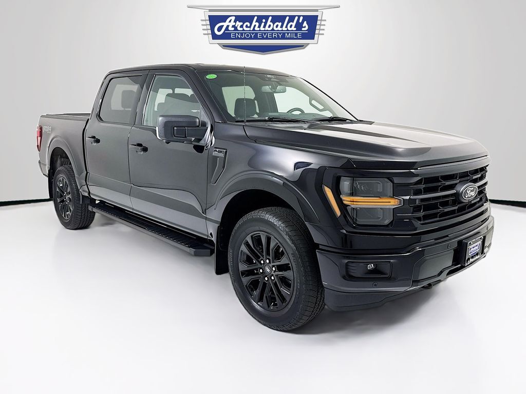 2024 Ford F-150 XLT Kennewick WA