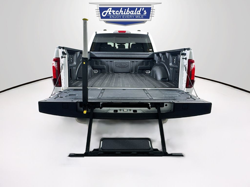 2024 Ford F-150 XLT Kennewick WA