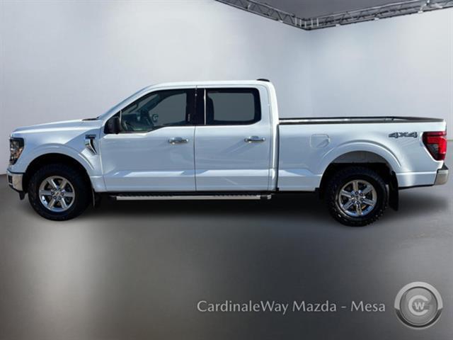 2024 Ford F-150 XLT Mesa AZ