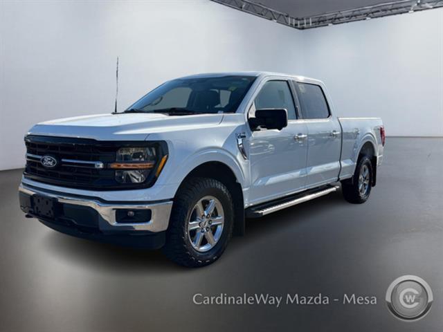 2024 Ford F-150 XLT Mesa AZ
