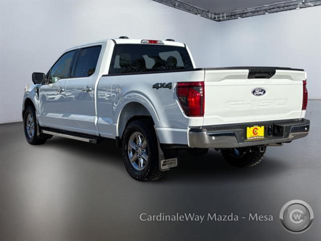 2024 Ford F-150 XLT Mesa AZ