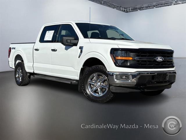 2024 Ford F-150 XLT Mesa AZ