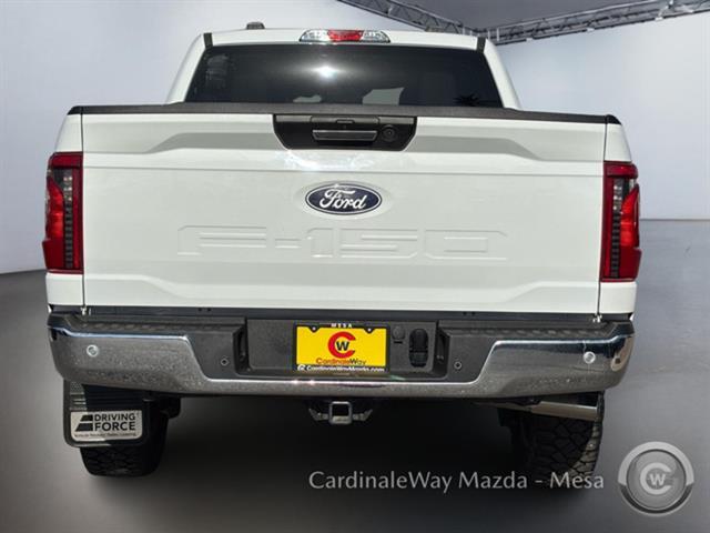 2024 Ford F-150 XLT Mesa AZ