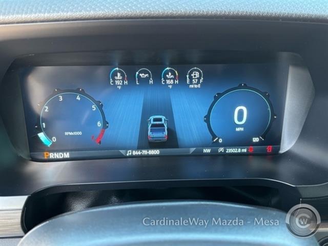 2024 Ford F-150 XLT Mesa AZ
