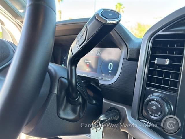 2024 Ford F-150 XLT Mesa AZ