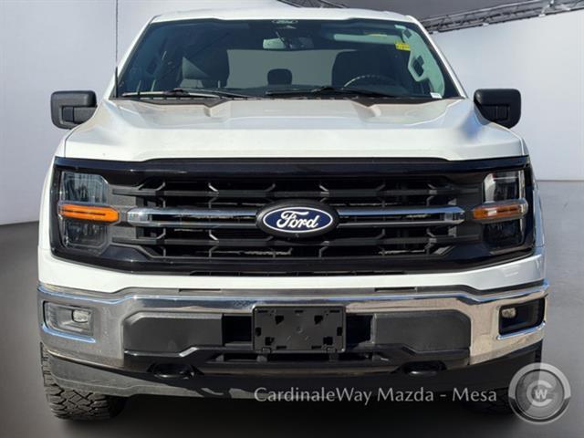 2024 Ford F-150 XLT Mesa AZ