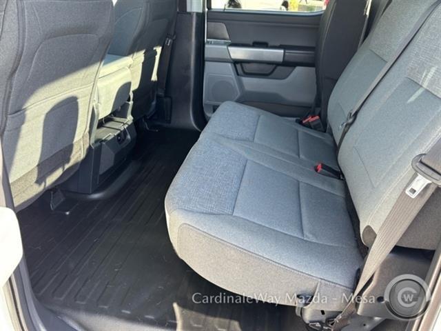 2024 Ford F-150 XLT Mesa AZ