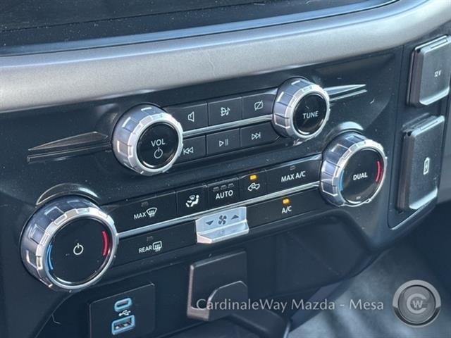 2024 Ford F-150 XLT Mesa AZ