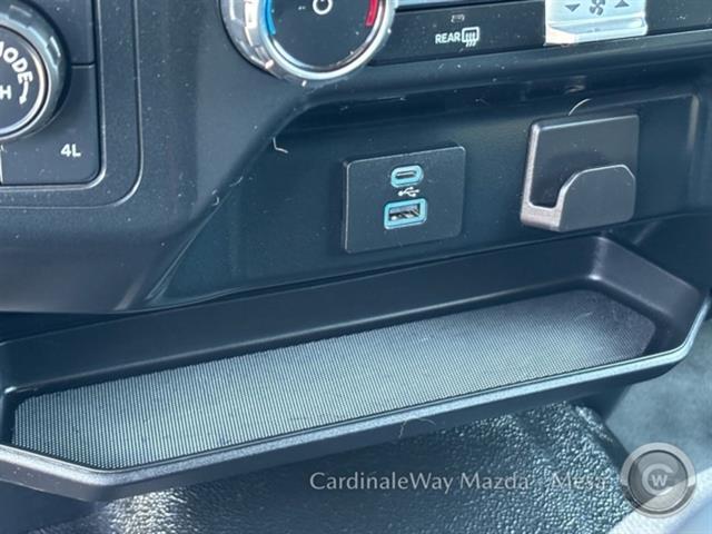 2024 Ford F-150 XLT Mesa AZ