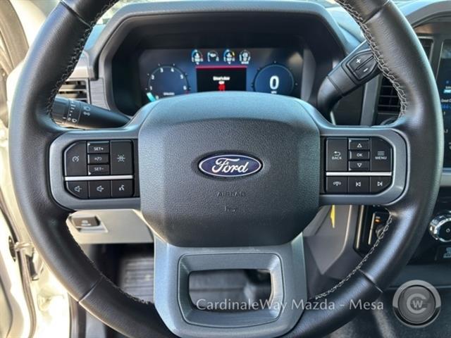 2024 Ford F-150 XLT Mesa AZ