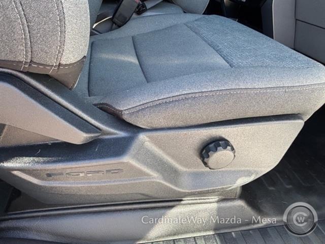 2024 Ford F-150 XLT Mesa AZ