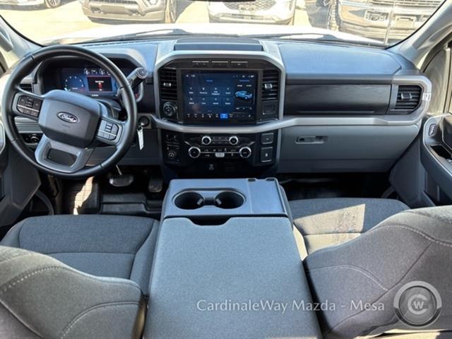 2024 Ford F-150 XLT Mesa AZ