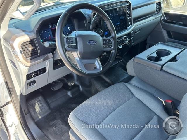 2024 Ford F-150 XLT Mesa AZ