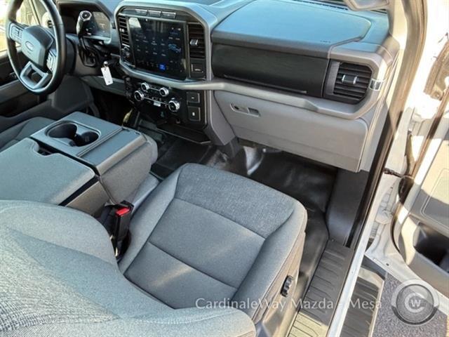2024 Ford F-150 XLT Mesa AZ