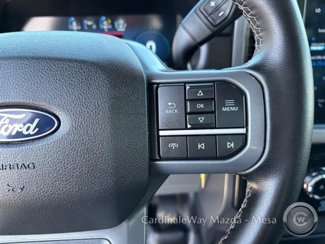 2024 Ford F-150 XLT Mesa AZ