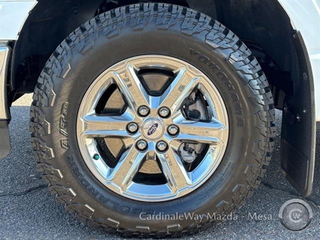 2024 Ford F-150 XLT Mesa AZ