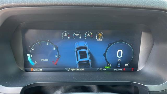 2024 Ford F-150 XLT Corona CA