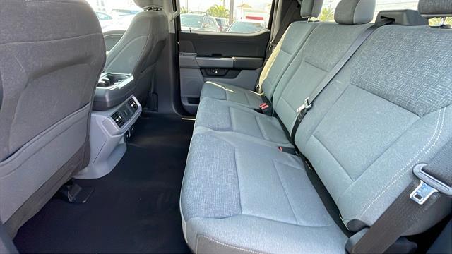 2024 Ford F-150 XLT Corona CA