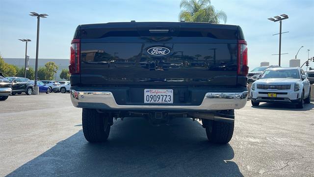 2024 Ford F-150 XLT Corona CA