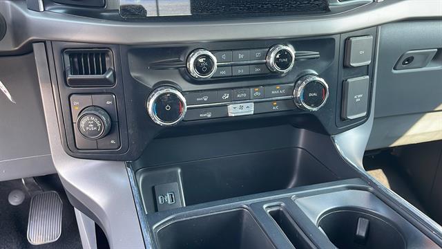 2024 Ford F-150 XLT Corona CA
