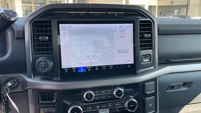 2024 Ford F-150 XLT Corona CA