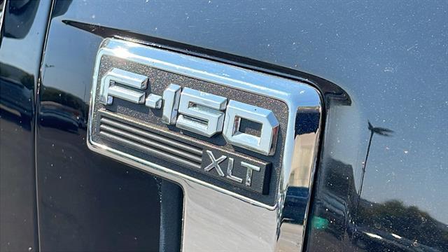 2024 Ford F-150 XLT Corona CA