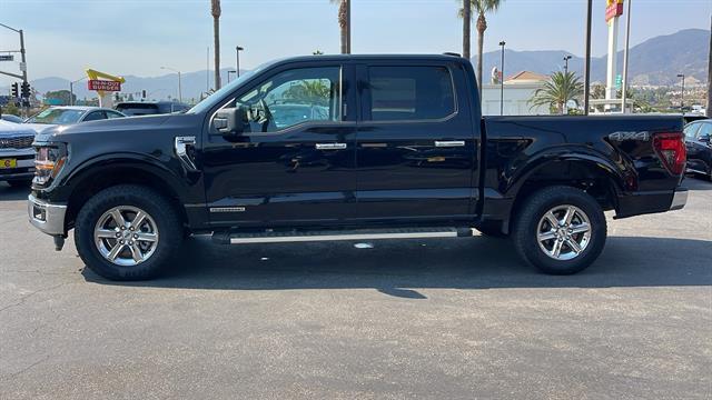 2024 Ford F-150 XLT Corona CA