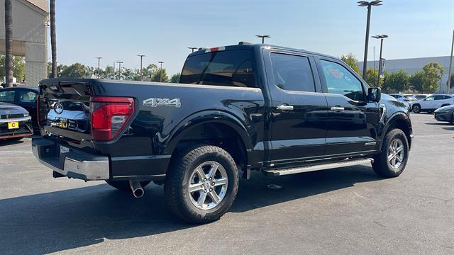 2024 Ford F-150 XLT Corona CA