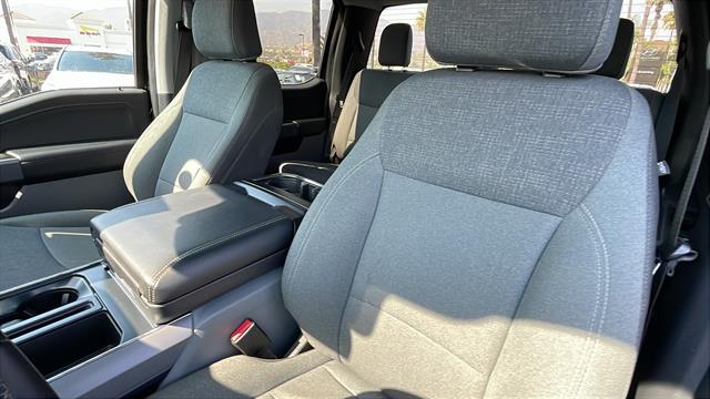 2024 Ford F-150 XLT Corona CA