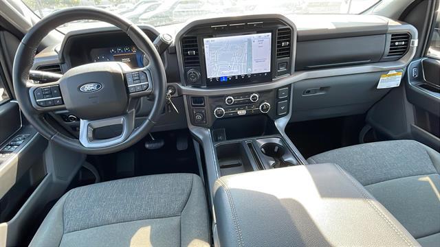 2024 Ford F-150 XLT Corona CA